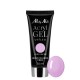 Molly Nails AcrylGel Polygel HEMA/Di-HEMA Free Wild Orchid - Изграждащ поли гел 30ml.